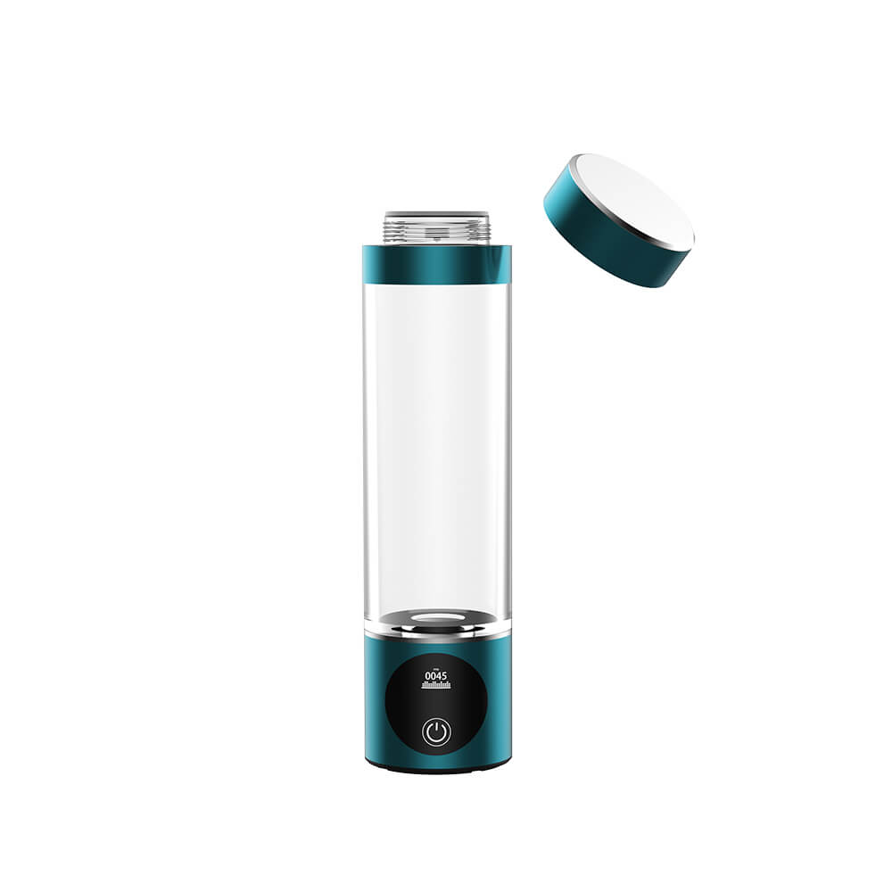 Hydrogen-water-bottle